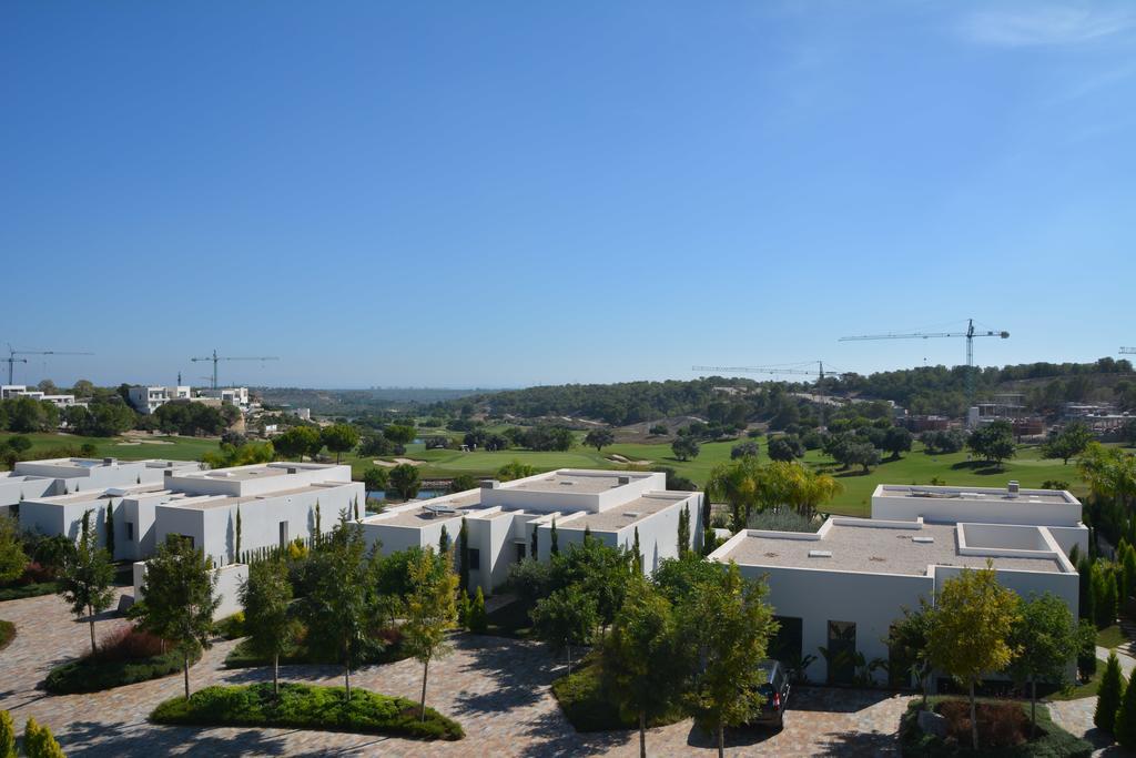 Limonero 17, Golf Club In Las Colinas Dehesa de Campoamor  Zewnętrze zdjęcie