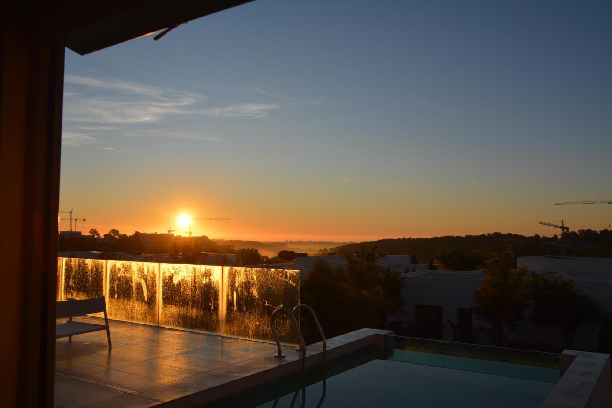 Limonero 17, Golf Club In Las Colinas Dehesa de Campoamor  Zewnętrze zdjęcie